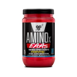 BSN AMINO X EAA 25 serv