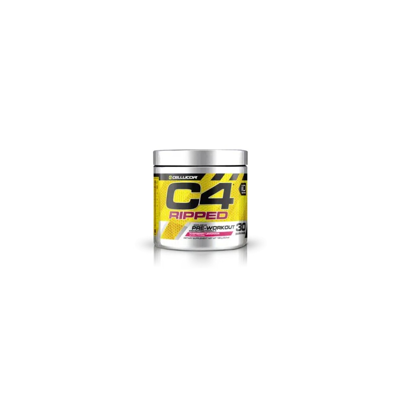 Cellucor C4 Ripped 30 serv