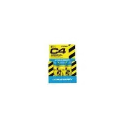 Cellucor C4 Shot 12 pack, 60 ml