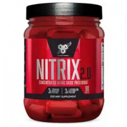 BSN Nitrix 2.0, 90 caps