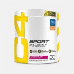 Cellucor C4 Sport 30 serv