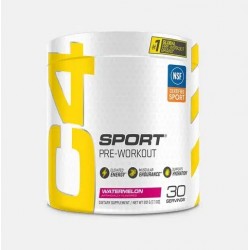 Cellucor C4 Sport 30 serv
