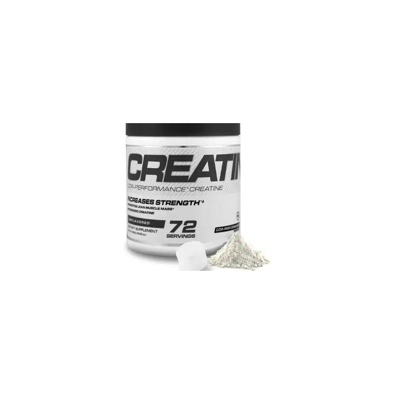Cellucor Cor-Perfomance Creatina 72 serv