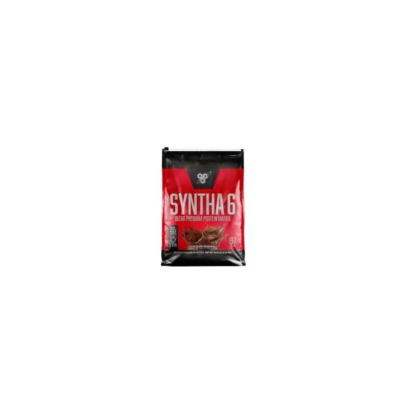 BSN Syntha 6 10 Lbs Mezcla de Proteinas Ultra Premium