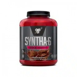 BSN Syntha 6 Edge 4 lbs