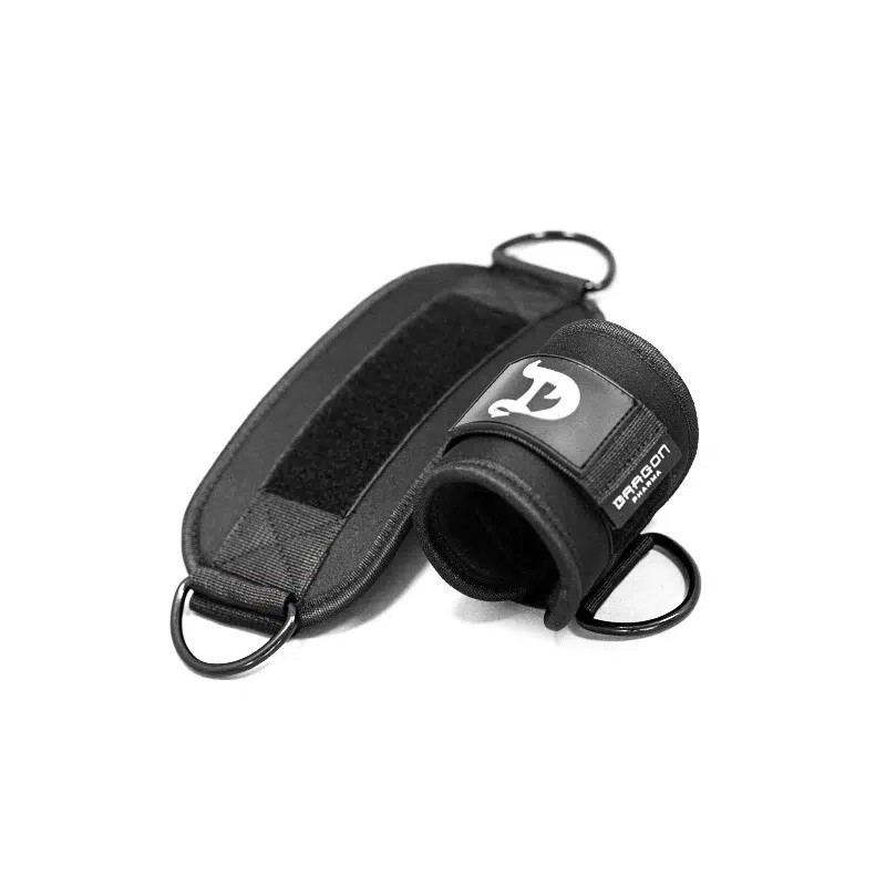 DRAGON PHARMA Ankle Straps Tobilleras (grilletes)