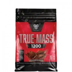 BSN True Mass 1200 10 lbs Chocolate