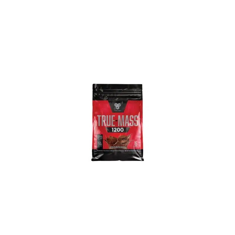 BSN True Mass 1200 10 lbs Chocolate