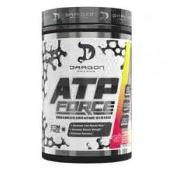 Dragon Pharma Creatina ATP Force 30 Serv