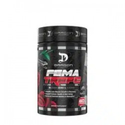 Dragon Pharma Fematrope 60 caps