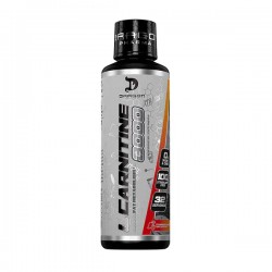 DRAGON PHARMA L Carnitina (Carnitine) 32 Serv
