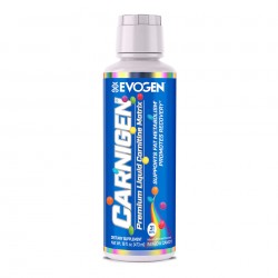 Evogen Carnigen Liquid 16 oz