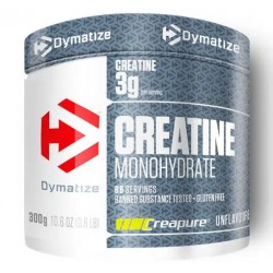 Dymatize Creatina 300 grs Creapure®