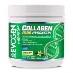 EVOGEN Collagen (Colageno) 30 Serv