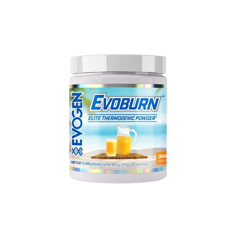 Evogen EVOBURN 30 SERV