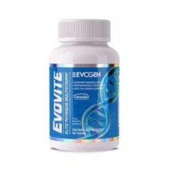 Evogen EVOVITE MULTI 60 CT