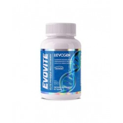 Evogen EVOVITE MULTI 60 CT