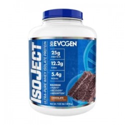 Evogen Isoject 4 lbs