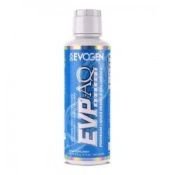 Evogen EVP AQ Liquid 16 oz Glycerol
