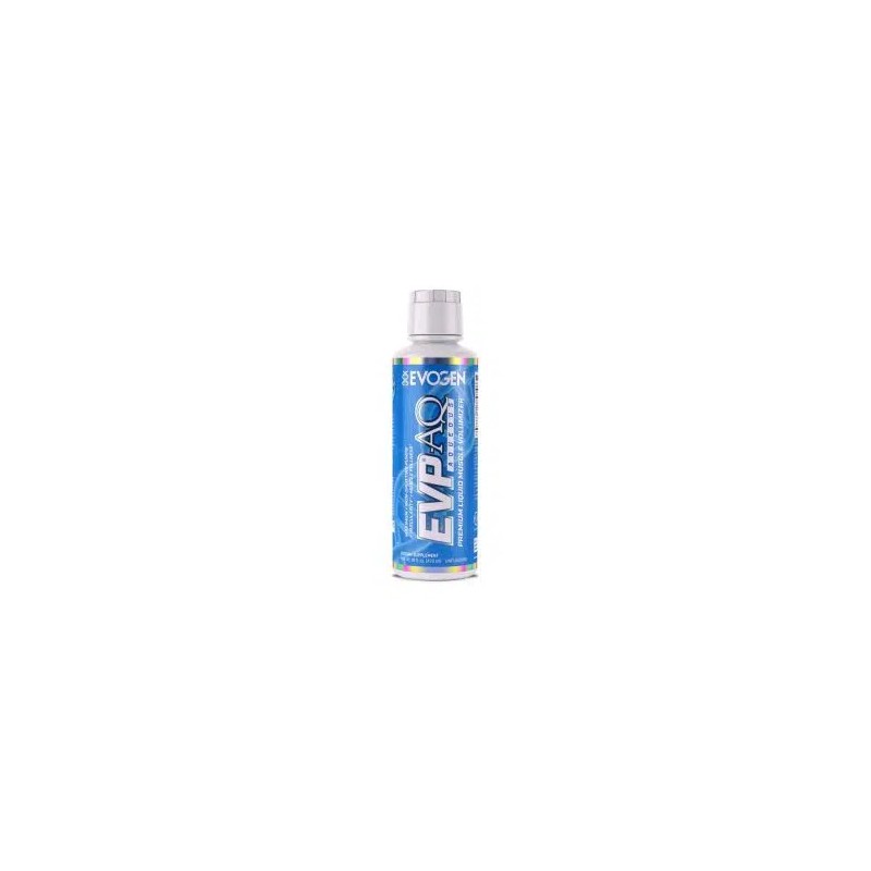 Evogen EVP AQ Liquid 16 oz Glycerol