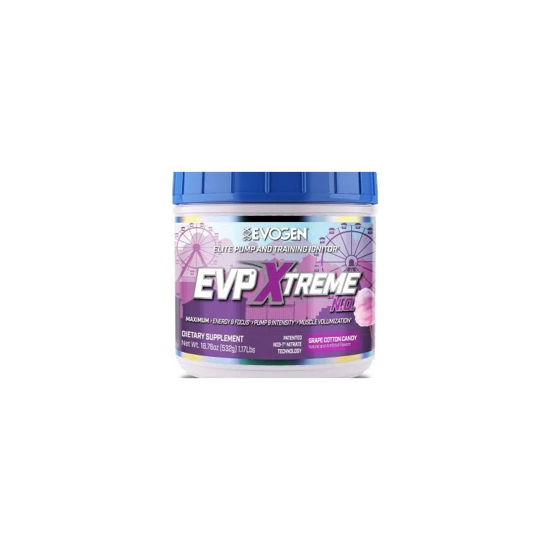 Evogen EVP Xtreme N.O. 20/40 Serv