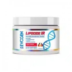EVOGEN Lipocide Ir 30 Serv