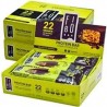 Fibo Barras de Proteina 18 pz ( 3 x 6 pz )