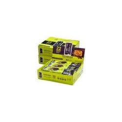 Fibo Barras de Proteina 18 pz ( 3 x 6 pz )
