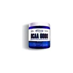 Gaspari bcaa 6000, 180 tabs