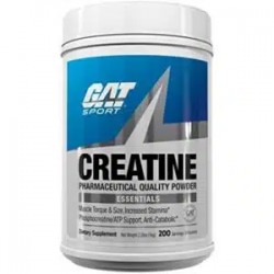 GAT Creatina 1 Kg