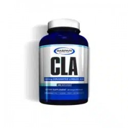 GASPARI CLA Fusion 180 Caps, 1000 Mg