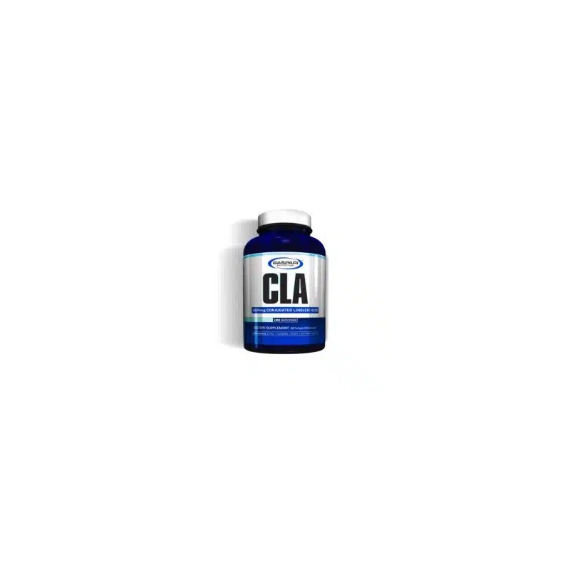 GASPARI CLA Fusion 180 Caps, 1000 Mg