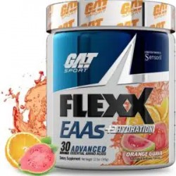 GAT Flexx EAA 30 Serv