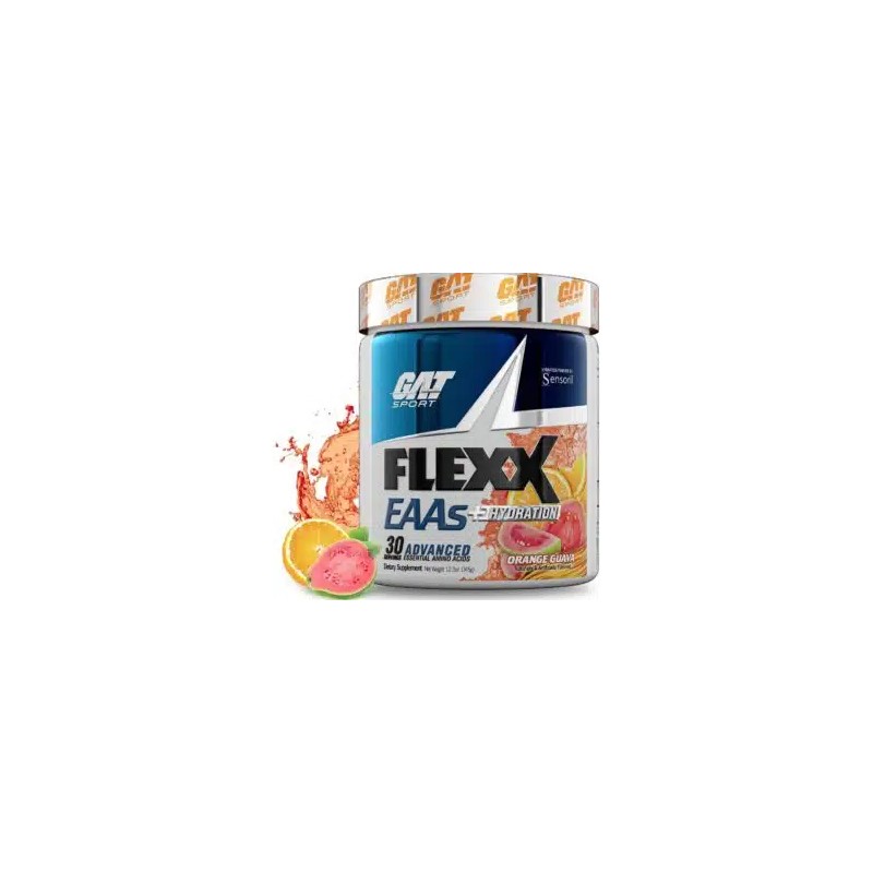 GAT Flexx EAA 30 Serv