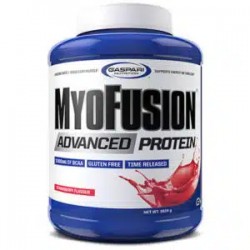 GASPARI Myofusion Advance 4 lbs