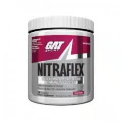 GAT Nitraflex 30 serv
