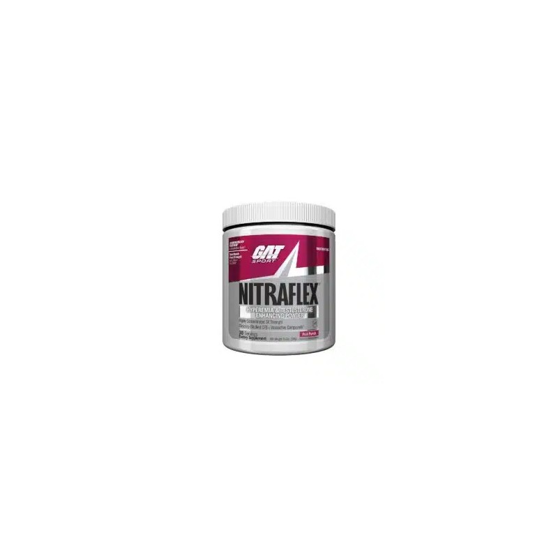 GAT Nitraflex 30 serv