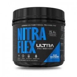 GAT Nitraflex ULTRA 30 Serv