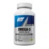 Gat Omega-3, 90 softgel