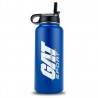 Gat Sport Shaker Botella De Agua De Acero Inoxidable 32oz