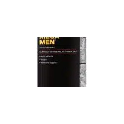 GNC Mega Men 180 tabs
