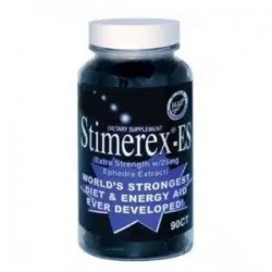 HI TECH STIMEREX-ES 90 CAPS