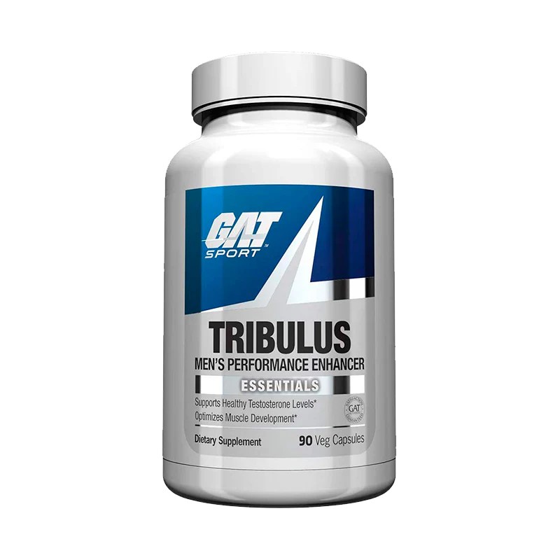 Gat Tribulus 90 caps