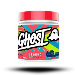 GHOST Legend V3 30 serv Pre Workout