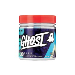 Ghost Size Muscle Builder 30 Serv