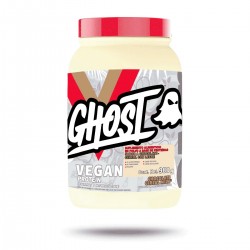 GHOST Vegan Protein 2.2 LBS Proteina Vegetal