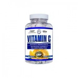 Hi-Tech Vitamin C 1000mg, 200 tabs