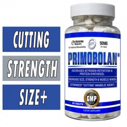 HiTech Primobolan 90 Tabletas