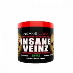INSANE LABZ Veinz 30 serv