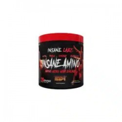 Insane Labz Amino Energy Hellboy 30 serv